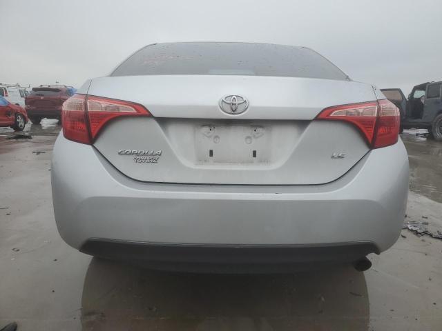 2019 Toyota Corolla L - Фото 6