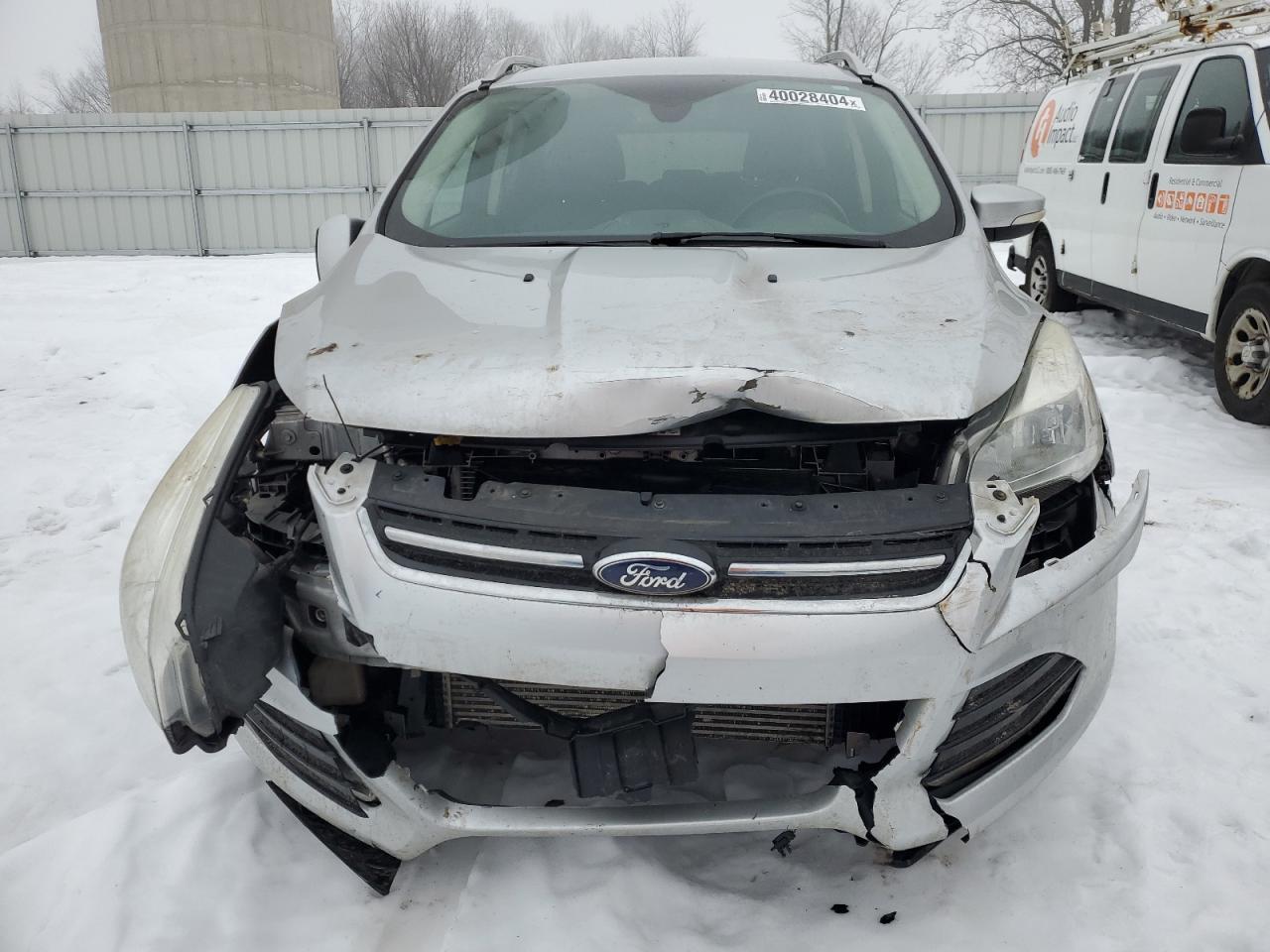 2015 FORD ESCAPE TIT - Image 5