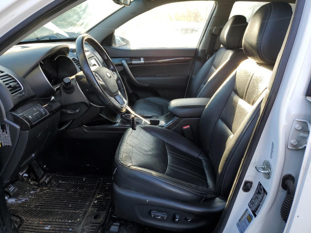 2015 KIA SORENTO EX - Image 7