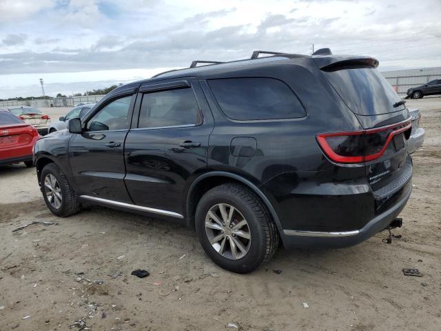 2015 Dodge Durango Limited - Фото 2