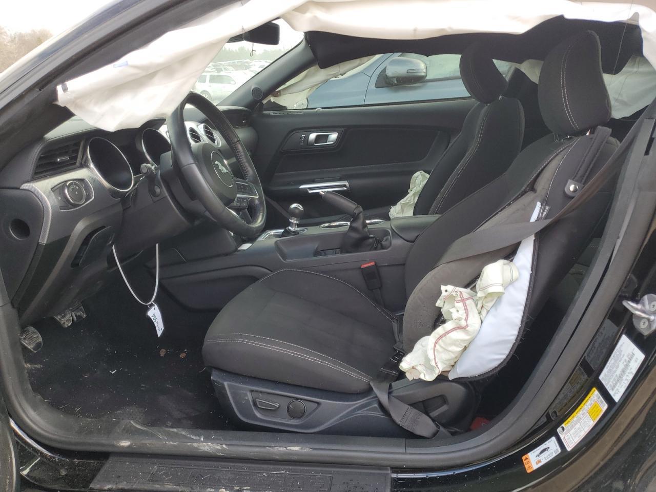2021 FORD MUSTANG GT - Image 7