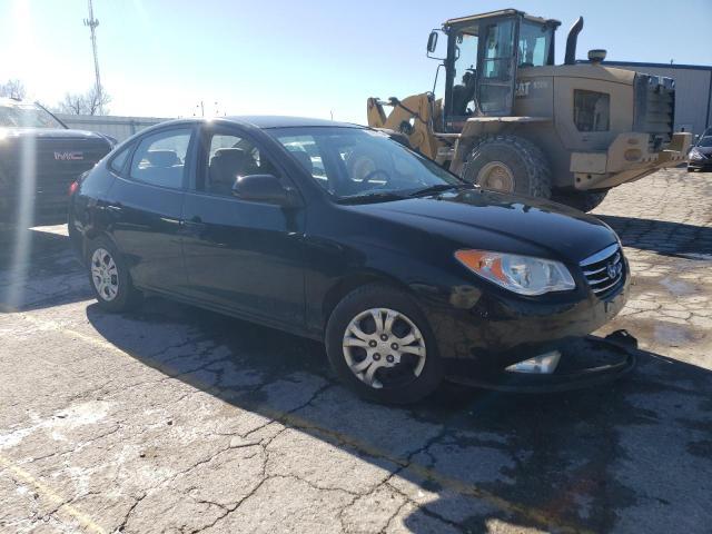 2010 Hyundai Elantra Blue - Фото 4