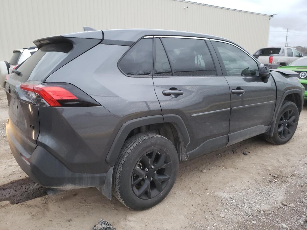 2023 TOYOTA RAV4 LE - Image 3