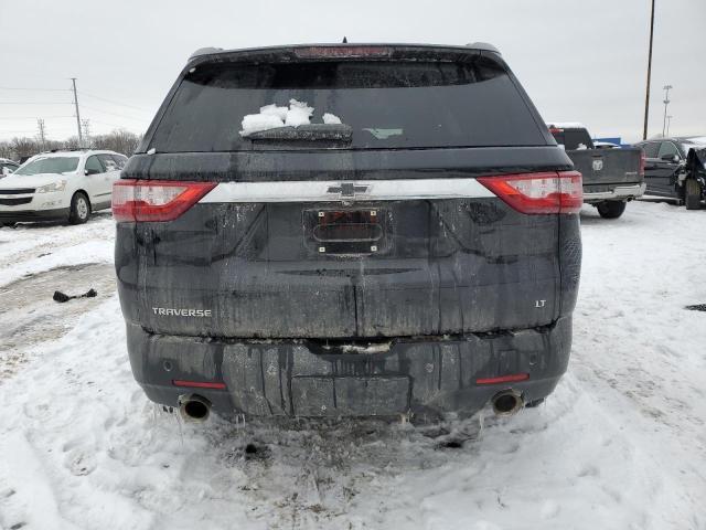 2021 Chevrolet Traverse Lt - Image 6