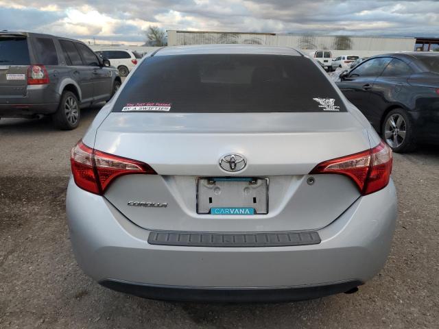 2017 Toyota Corolla L - Image 6