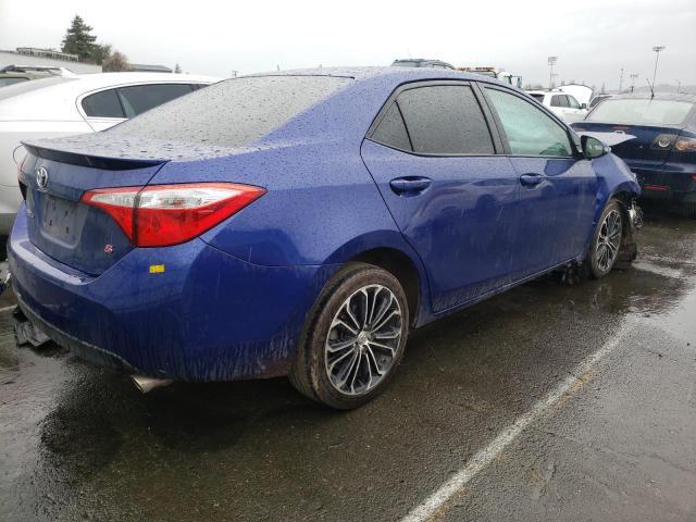 2016 Toyota Corolla L - Фото 3
