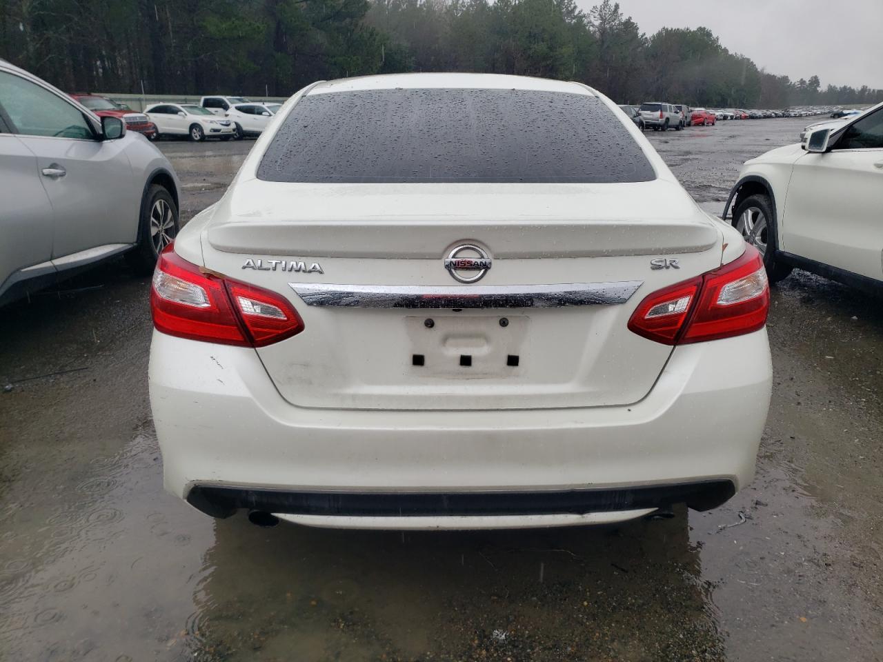 2016 NISSAN ALTIMA 2.5 - Image 6