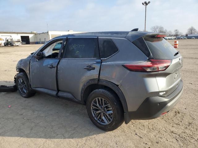 2023 Nissan Rogue S - Image 2