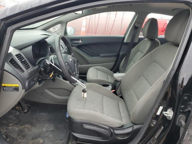 2015 Kia Forte Lx - Фото 7