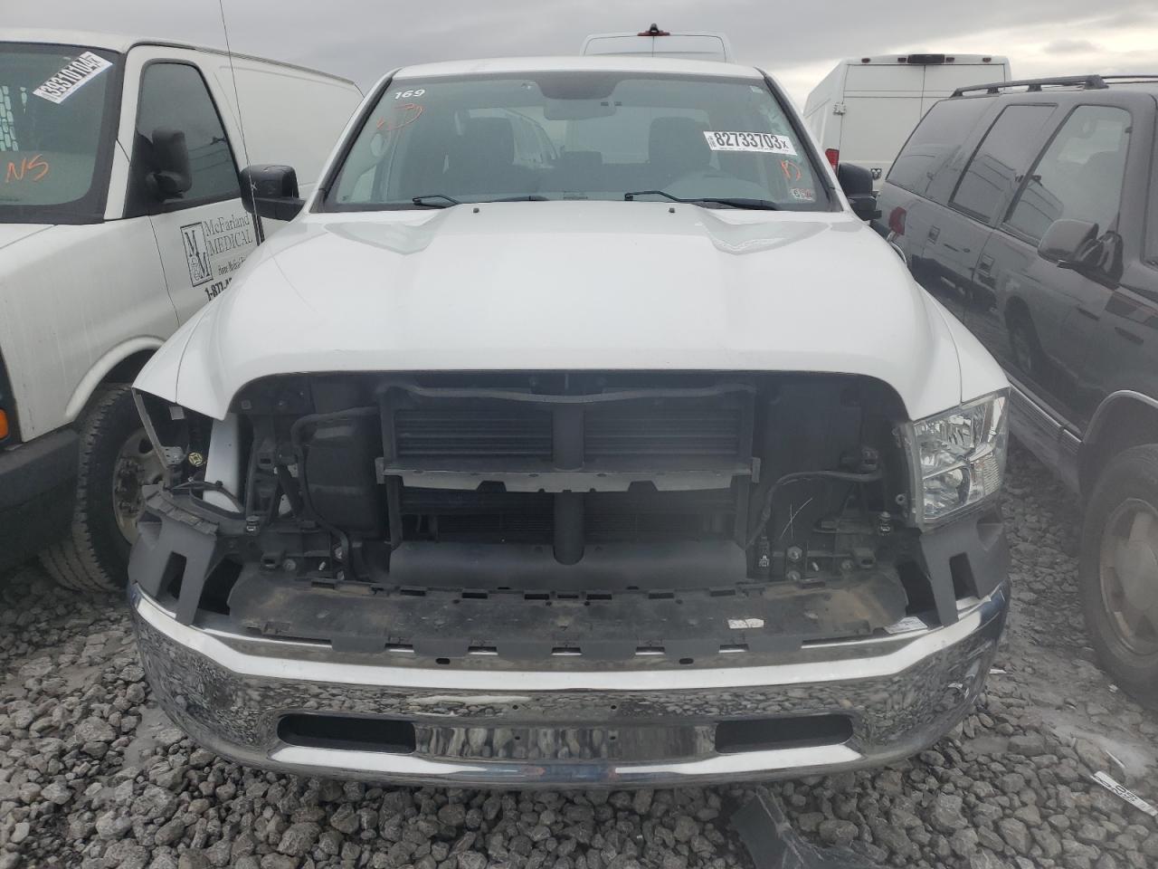 2020 RAM 1500 CLASS - Image 5