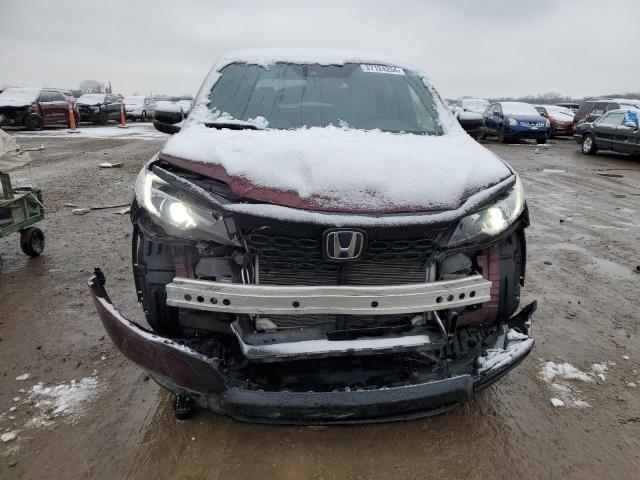 2019 Honda Passport Exl - Image 5