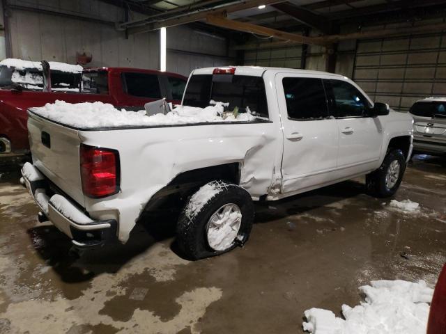 2018 Chevrolet Silverado K1500 Lt - Image 3
