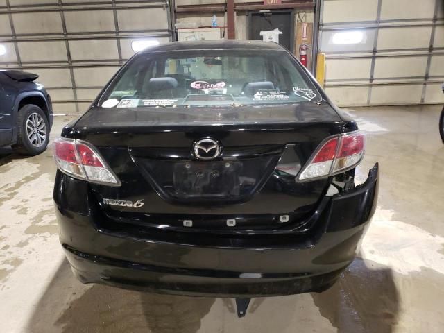 2012 Mazda 6 I - Image 6
