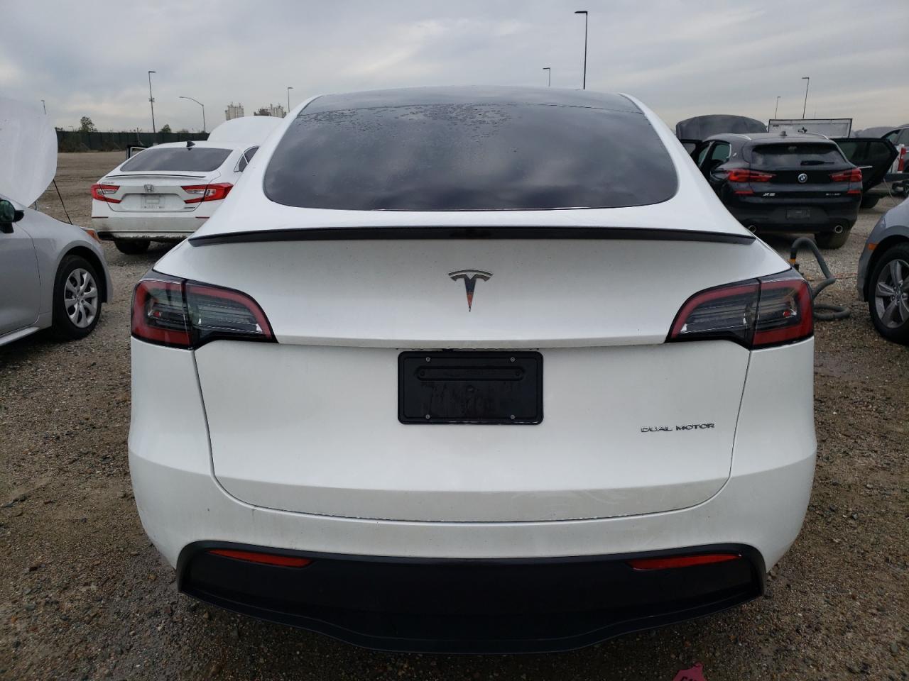 2023 TESLA MODEL Y - Image 6
