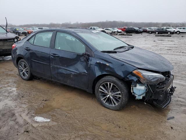 2017 Toyota Corolla L - Фото 4