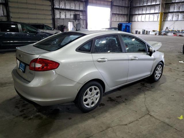 2013 Ford Fiesta Se - Image 3