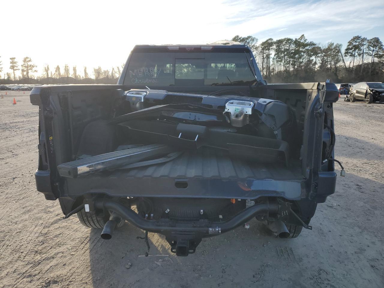 2023 GMC SIERRA K15 - Image 6
