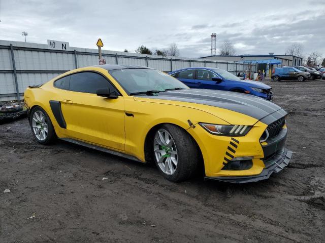 2016 Ford Mustang - Фото 4