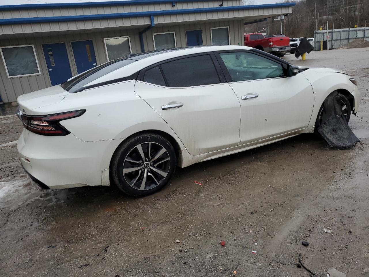 2019 NISSAN MAXIMA S - Image 3