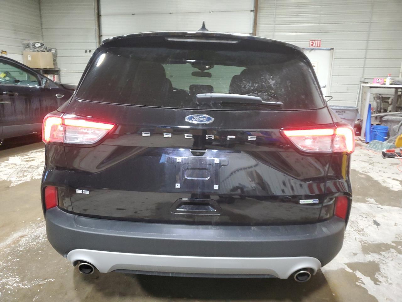 2020 FORD ESCAPE SE - Image 6