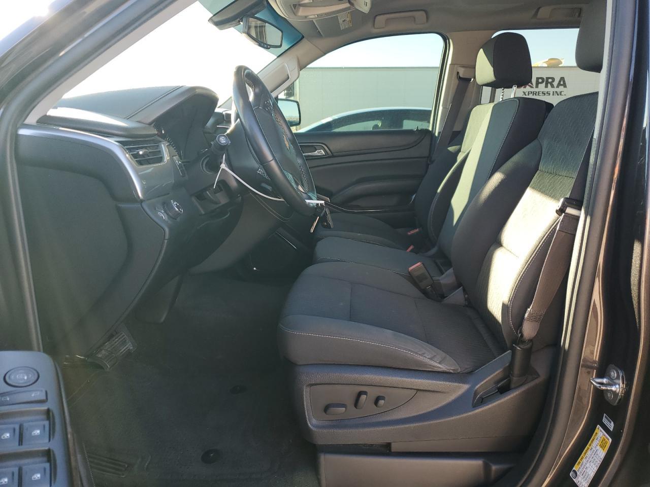 2015 CHEVROLET TAHOE C150 - Image 7