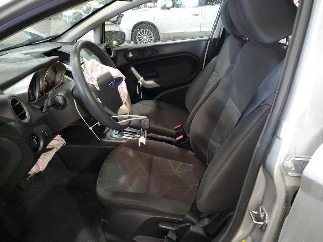 2013 Ford Fiesta Se - Image 7