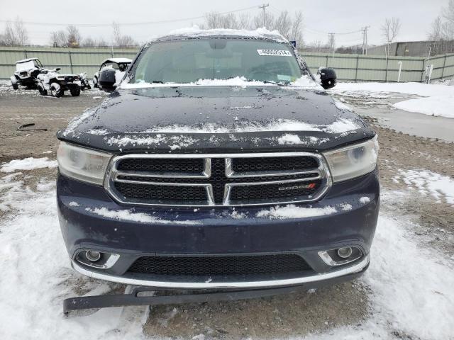 2015 Dodge Durango Limited - Фото 5