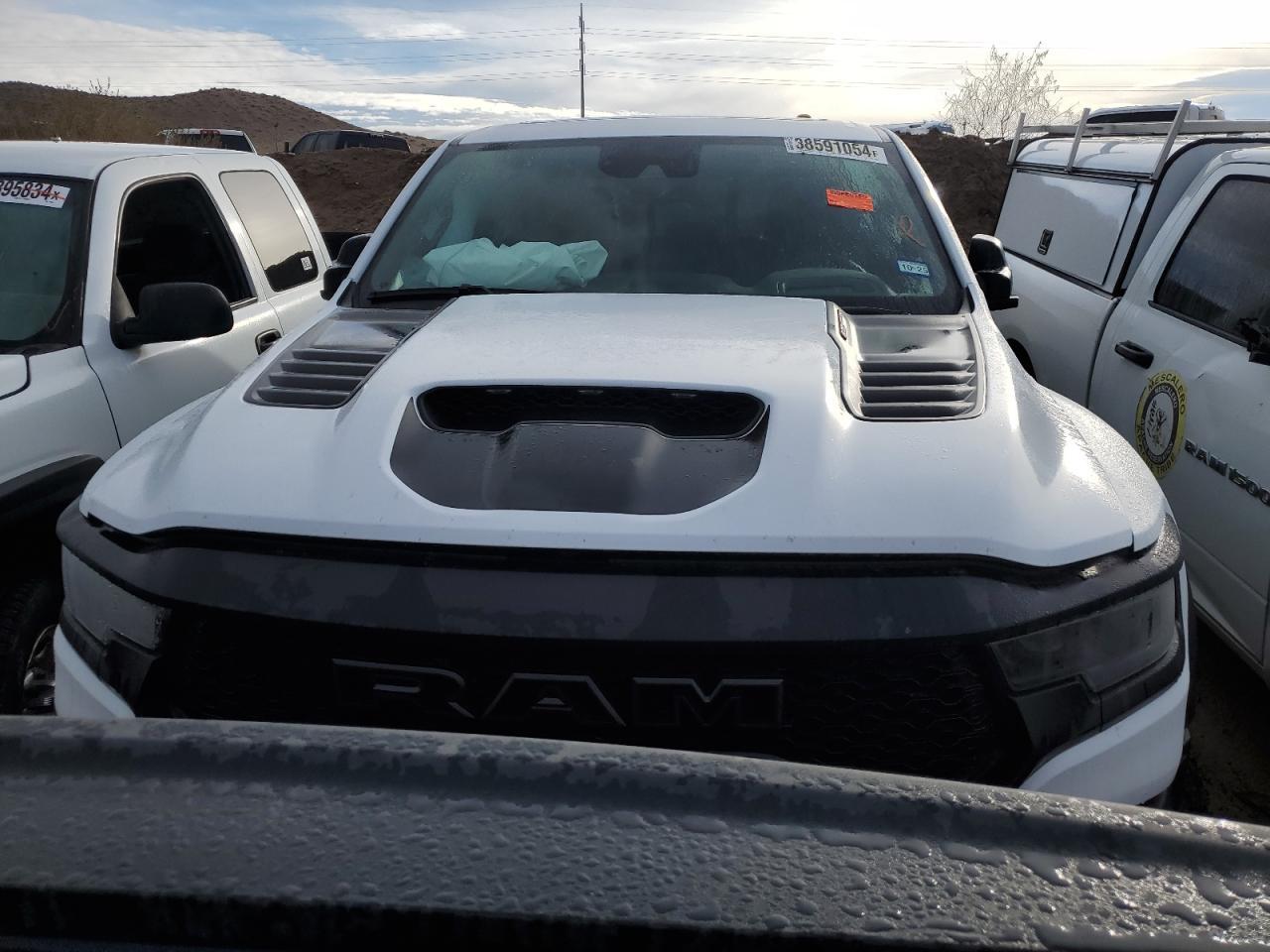 2024 RAM 1500 TRX - Image 5