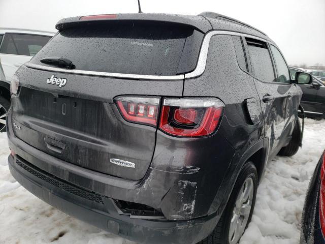 2019 Jeep Compass Latitude - Фото 3