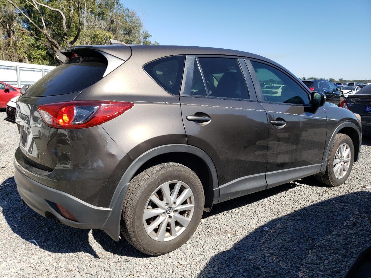 2016 MAZDA CX-5 TOURI - Фото 3