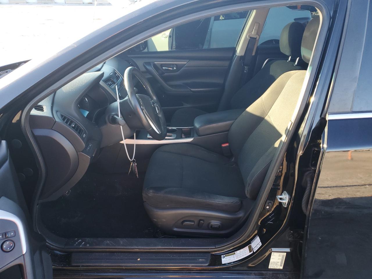 2015 NISSAN ALTIMA 2.5 - Фото 7