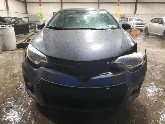 2015 Toyota Corolla L - Фото 5