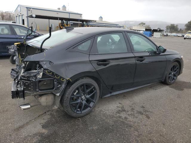 2023 Honda Civic Sport - Фото 3