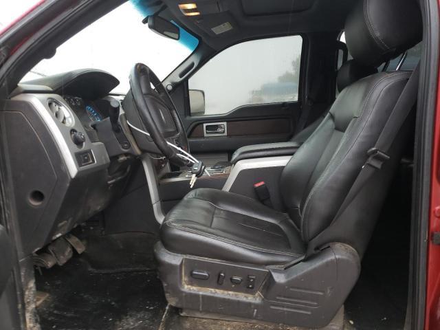 2014 Ford F150 Supercrew - Image 7