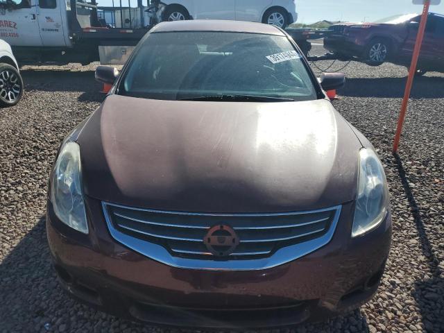 2012 Nissan Altima Base - Фото 5