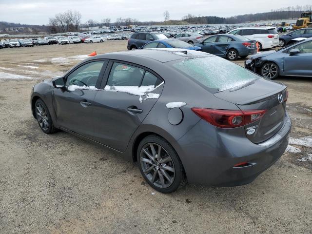 2018 Mazda 3 Grand Touring - Фото 2