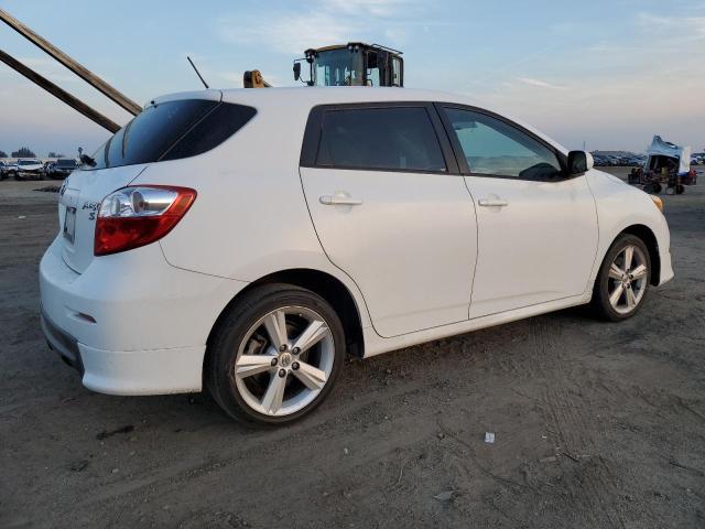 2009 Toyota Corolla Matrix S - Image 3