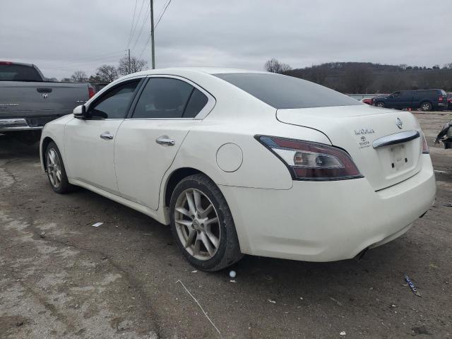 2013 Nissan Maxima S - Image 2
