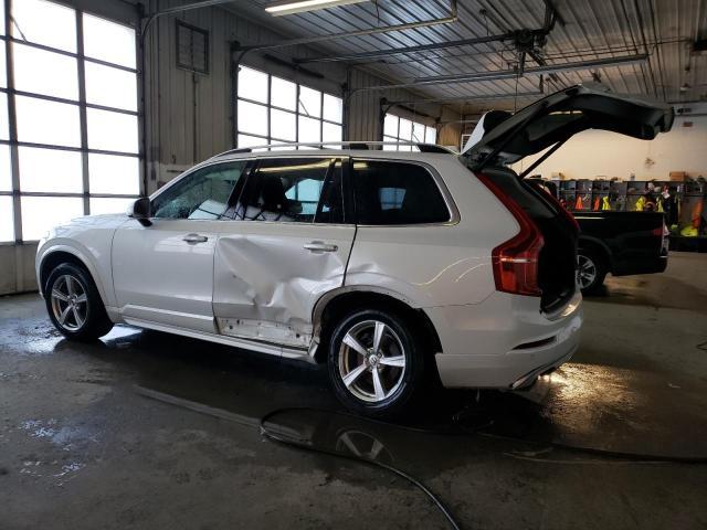2016 Volvo Xc90 T6 - Image 2