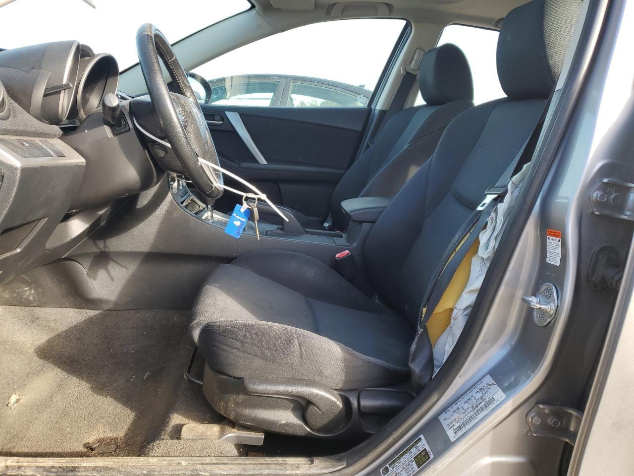 2010 MAZDA 3 S - Image 7