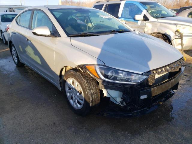 2018 Hyundai Elantra Se - Фото 4