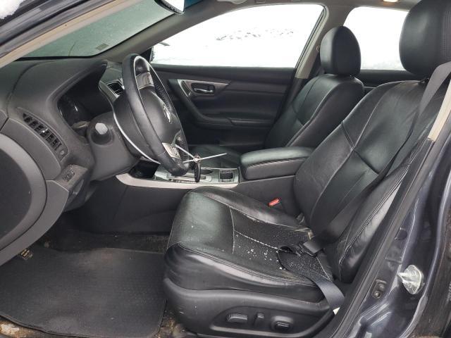 2013 Nissan Altima 2.5 - Фото 7