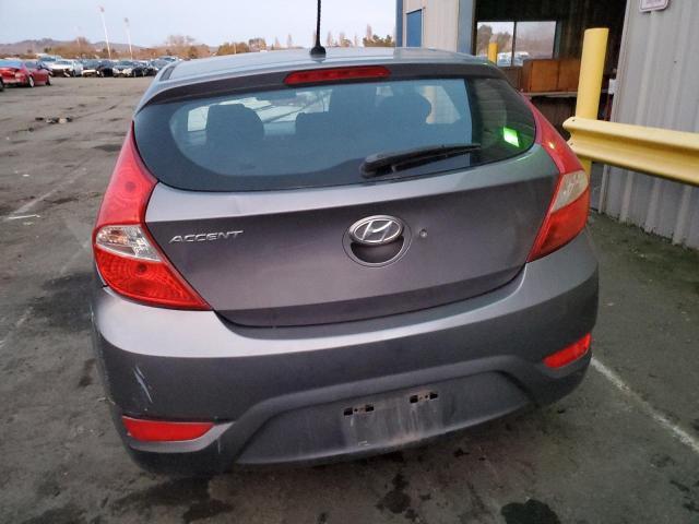 2016 Hyundai Accent Se - Фото 6