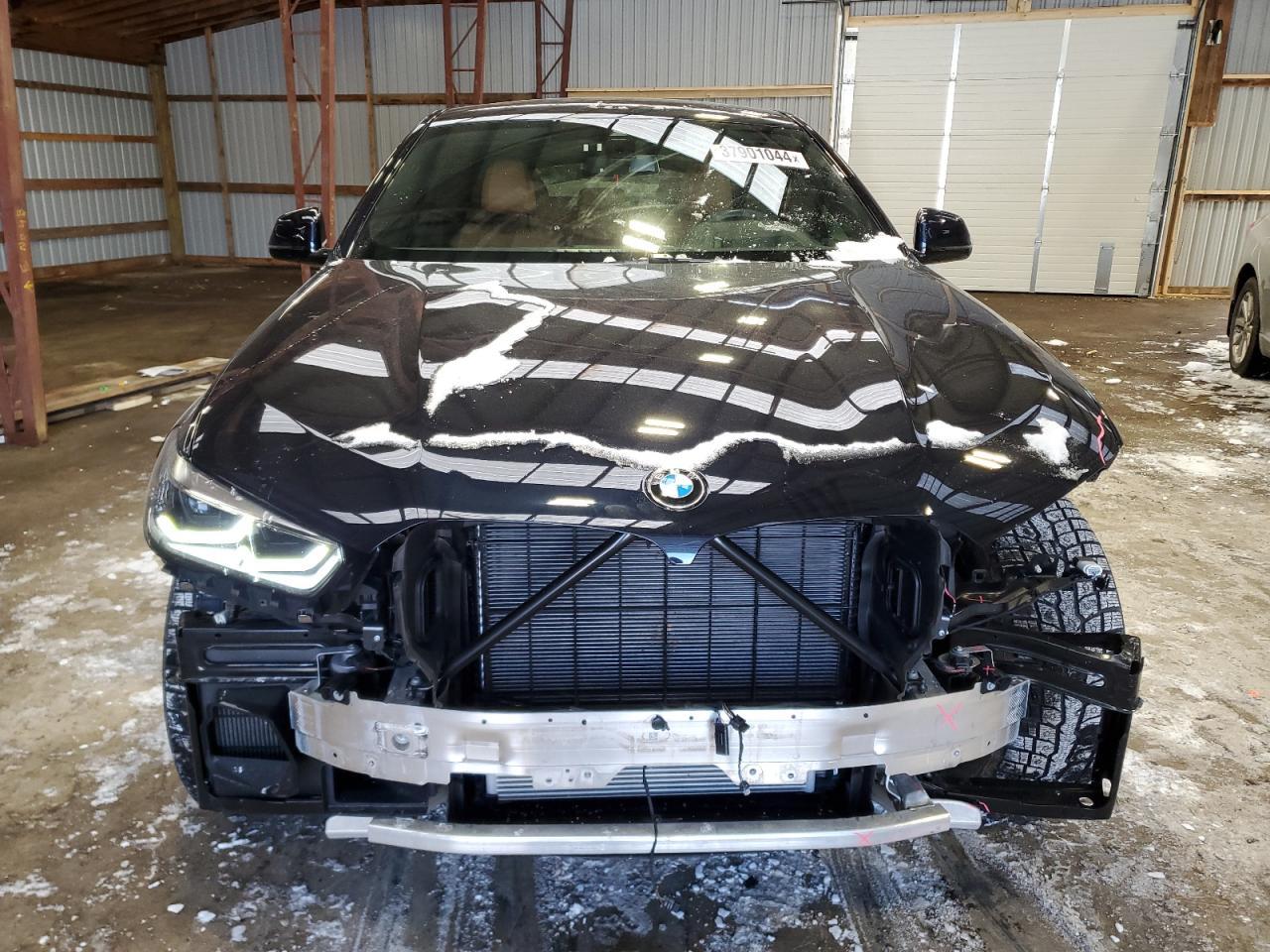 2022 BMW X6 XDRIVE4 - Фото 5