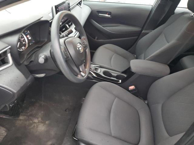 2021 Toyota Corolla Le - Image 7
