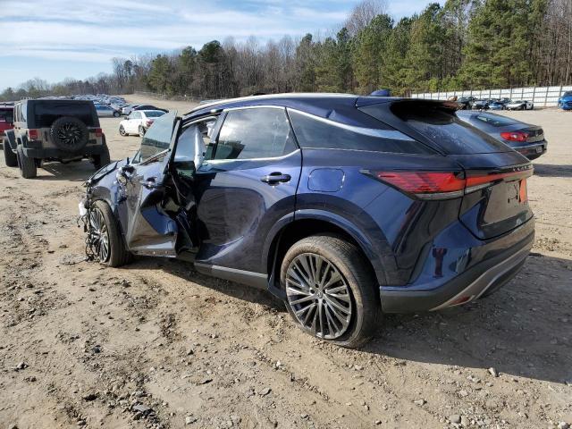 2023 Lexus Rx 350 Base - Фото 2