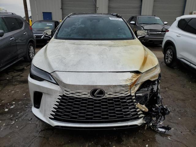 2023 Lexus Rx 350 Base - Фото 5
