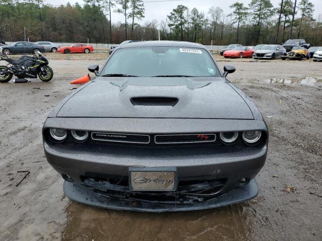 2021 Dodge Challenger R/T - Фото 5