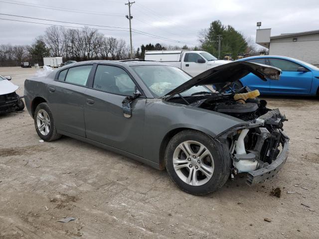 2019 Dodge Charger Sxt - Фото 4