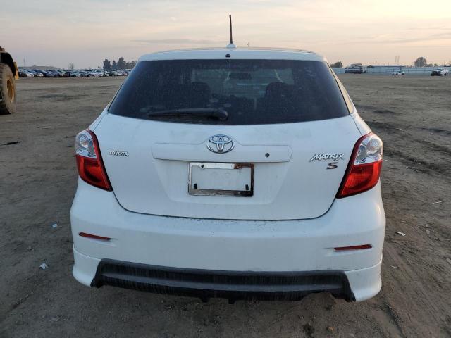 2009 Toyota Corolla Matrix S - Image 6